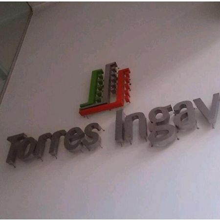 Comodo Y Tranquilo Monoambiente Equipado Santa Cruz de La Sierra Εξωτερικό φωτογραφία