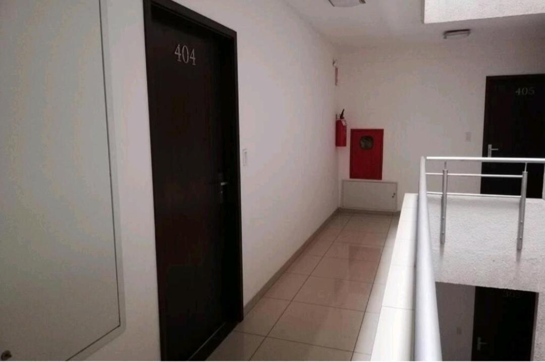 Comodo Y Tranquilo Monoambiente Equipado Santa Cruz de La Sierra Εξωτερικό φωτογραφία
